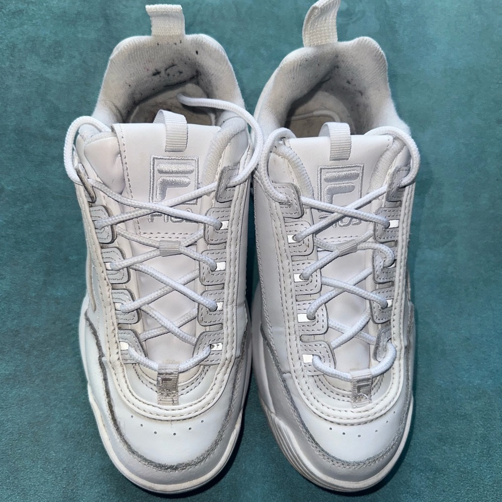 Fila Sneaker Disruptor II Women Sneaker